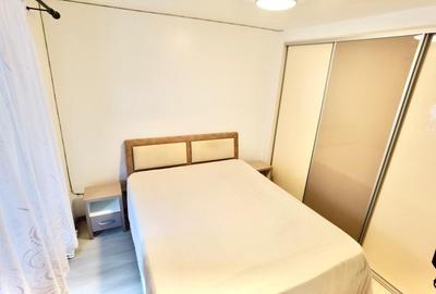 Apartament cu 3 camere semidecomandat, mobilat în Tomis Nord - 12