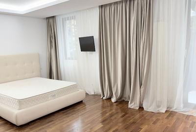 Apartament cu 3 camere decomandat în Aviatorilor - 9