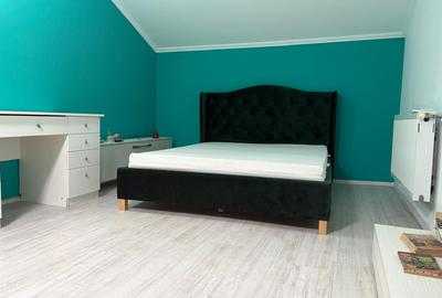 Studio - Metalurgiei - 62 mp -mobilat si utilat -420 euro/ luna - 4