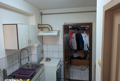 Apartament cu 2 camere semidecomandat în Central - 2