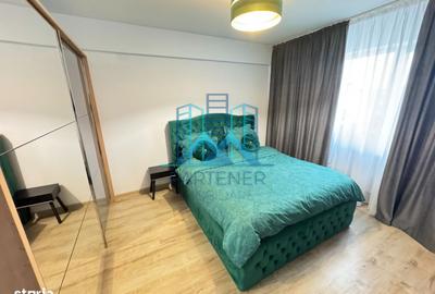 Apartament cu 3 camere în Valea Lupului - 7