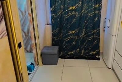 Garsonieră decomandată, mobilată în Giurgiului - 5