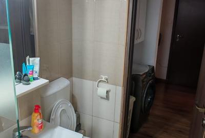 Apartament 3 camere decomandate in Sibiu V Aaron - 10