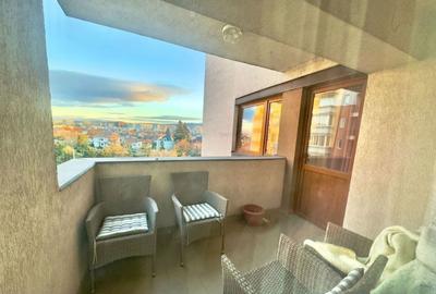 Apartament cu 2 camere semidecomandat în Mărăști - 6