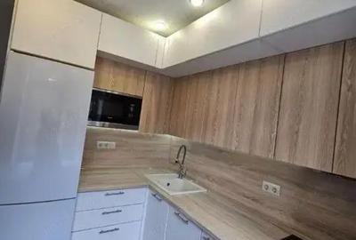 Garsoniera de inchiriat in zona Astra - 1