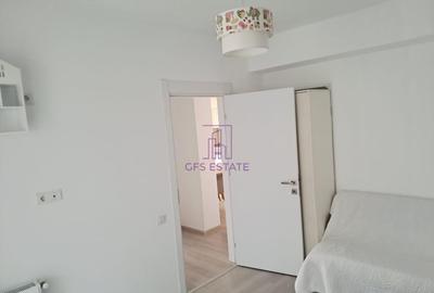 Apartament cu 3 camere în Titan - 11