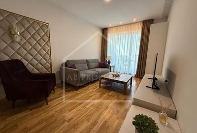 Apartament Nou 2 Camere -  Străulești - 3
