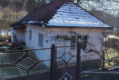 Casă cu 4 camere în Vâlcele - 5