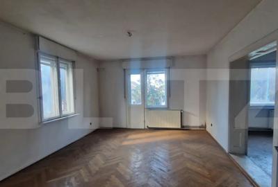 Casă cu 6 camere cu Canalizare în Aurel Vlaicu - 15