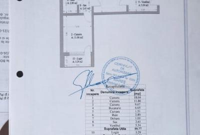 OCAZIE! Vand apartament 2 camere decomandat,Mobilat, Sinaia, langa Hotel Mara - 22