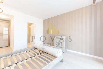 Apartament cu 4 camere decomandat în Central - 16