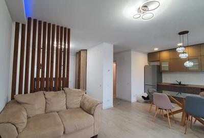 Complex Hercesa -  Basarabia, studio modern, loc parcare,  NOU, Centrala termica - 4