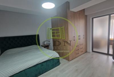 Apartament 3 camere, decomandat, 88mp, George Enescu, zona Liceul de Chimie - 3