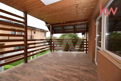 Casa Bariera Valcii Parter si etaj - 15