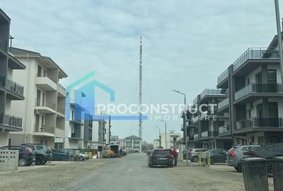 Apartament cu 2 camere decomandat în Braytim - 4