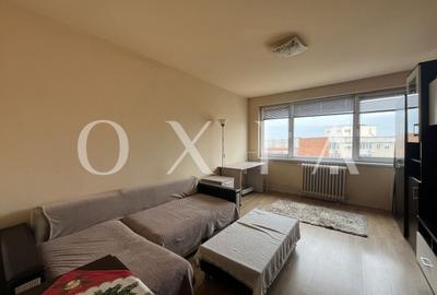 SX684 Circumvalatiunii - 2 Camere Decomandat - 3