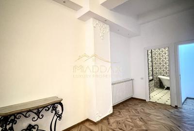 Spatiu Comercial de Lux | Dorobanti | Eleganta - 6