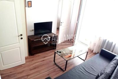 CENTRU (cod04) - Apartament 2 camere mobilat utilat - 4