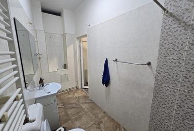 Casă cu 2 camere cu Teren 100 Mp în Brâncoveanu - 6