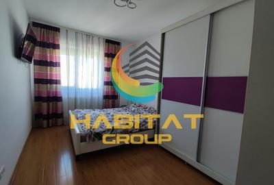 Apartament cu 3 camere decomandat, mobilat în Nord-Vest - 3
