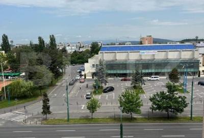 Apartament cu 3 camere semidecomandat, mobilat în Gării - 6