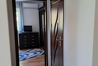 Apartament cu 2 camere semidecomandat în Luncă - 8