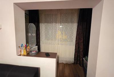 Apartament 2 camere, Etaj 3, CENTRALA PROPRIE, clima- Zona Dambovita - 12