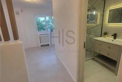 Garsoniera 42 mp, Decomandata, etaj 1 din 4 Garsoniera 42 mp, Decomandata, etaj 1 din 4 - 8