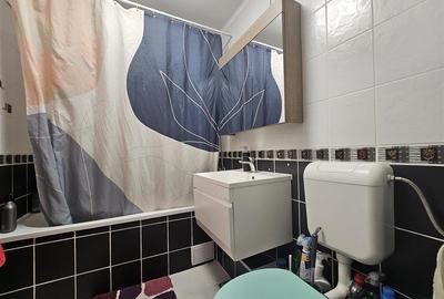 Apartament cu 3 camere decomandat în Zorilor - 6