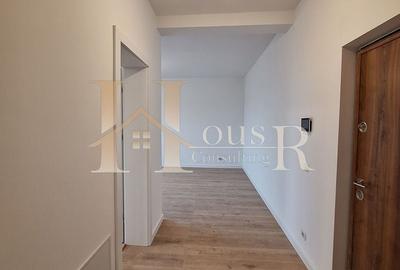 Apartament cu 2 camere decomandat în Calea Urseni - 6