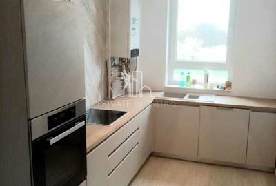 Apartament cu 2 camere decomandat în Semicentral - 2