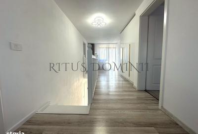 Casă cu 4 camere în Sânmartin - 9