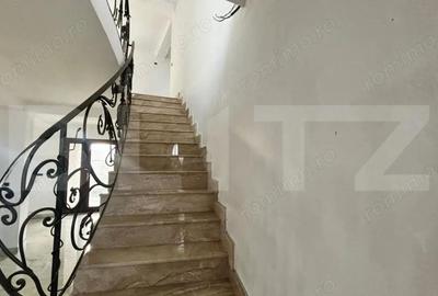 Casă cu 2 camere cu Teren 438 Mp în Central - 11