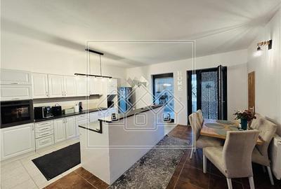 Casă individuală cu 3 camere cu Teren 700 Mp în Șura Mare - 18