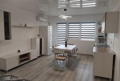 Apartament cu 2 camere semidecomandat în Copou - 6