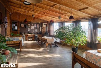 Spațiu comercial, de 175 mp, în Unirea - 9