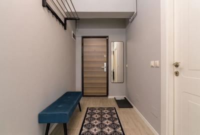 Apartament 2 camere, cu PARCARE,Otopeni - 8