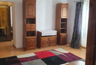 Apartament cu 2 camere semidecomandat în Central - 6