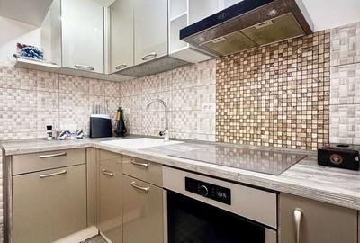 Apartament cu 3 camere în Fălticeni - 4