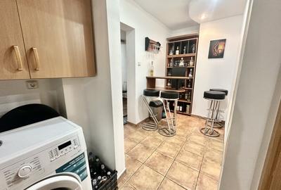 Apartament cu 3 camere la parter- Zona Spitalul Judetean - 7