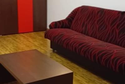 Garsoniera toate dotările- zona Gemenii