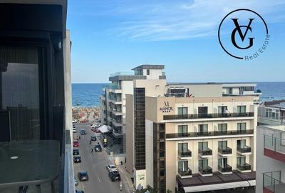 Apartament 3 camere - zona Mamaia-Nord - 1
