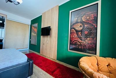 Mamaia Central Butoaie /Apartament cu 2 camere cu Loc de Parcare si Tersa 12 mp. - 5