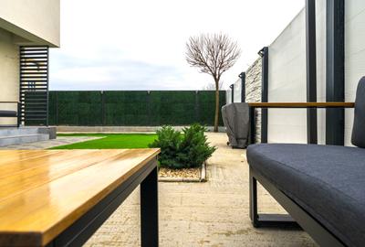 Vila de vânzare în Tunari – Acesta este locul unde continua povestea ta - 6