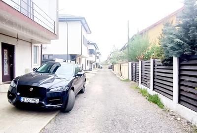 Casă cu 4 camere cu Teren 87 Mp în Chiajna - 12