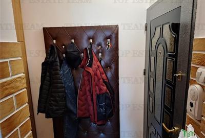 Apartament elegant - 3 camere - Obor - Braila Apartament elegant - 3 camere - Obor - Braila - 11