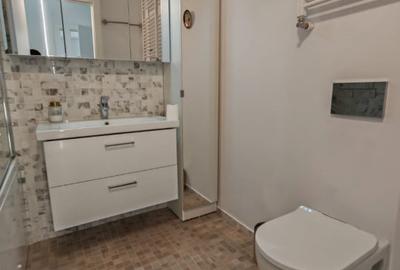 Apartament cu 3 camere decomandat, mobilat în P-ta Presei Libere - 18