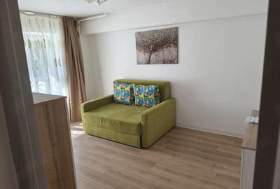 Apartament cu 2 camere decomandat în Ultracentral - 3