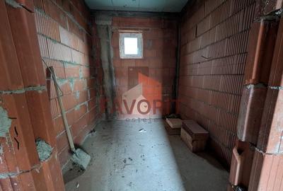 Casă individuală | Parter | Toate utilitatile | Finisaje premium | Curte | Pod - 6