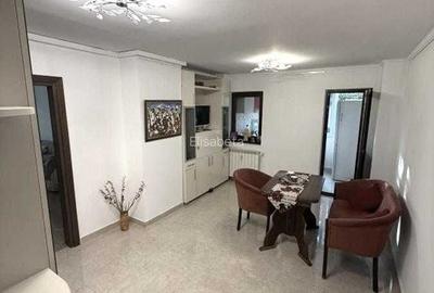 Apartament cu 2 camere semidecomandat în Moșilor - 3